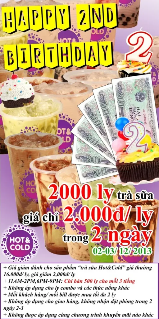 Zing New : Văn hóa xếp hàng từ trong ăn uống đến ý thức – ảnh 5